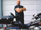 Iron Horse Writer